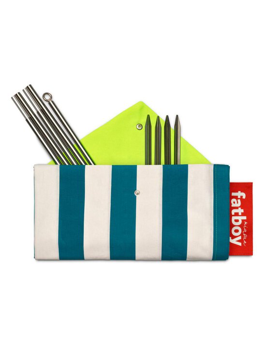 Fatboy - Miasun-rantateltta - MONIVÄRINEN | Stockmann - photo 2