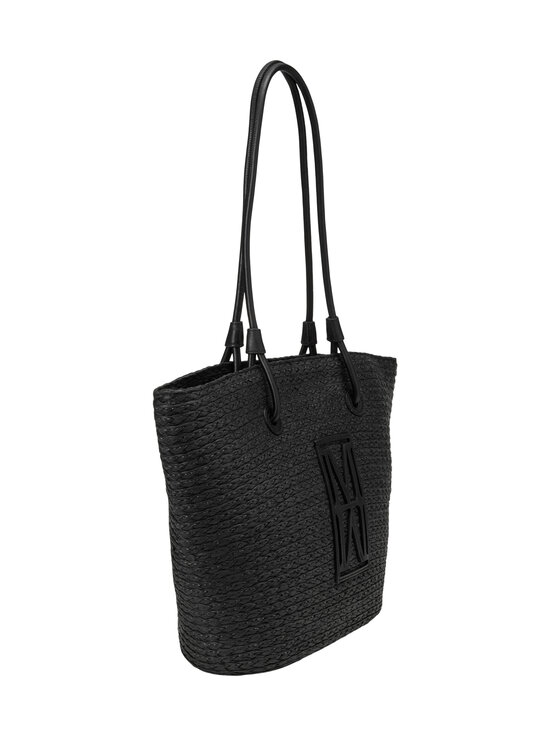 Marc O'Polo - Nahaton shopperi - 0001 BLACK | Stockmann - photo 2