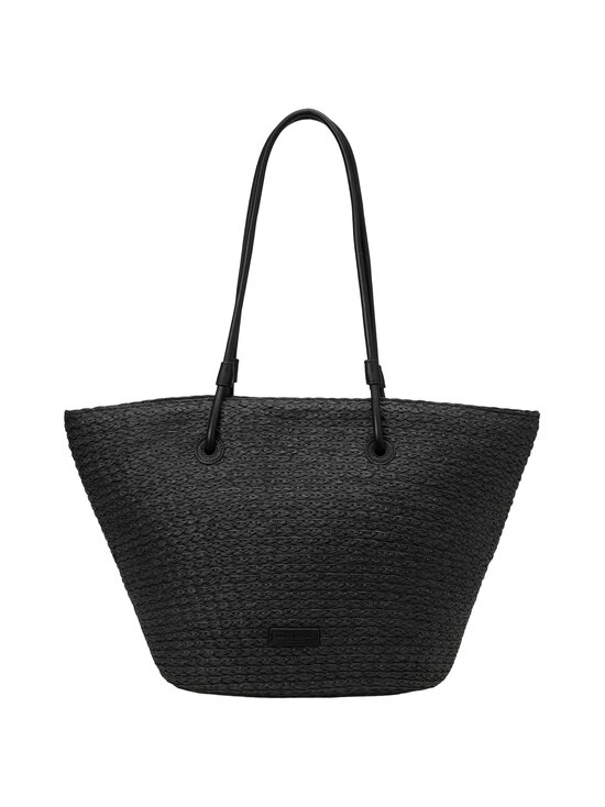 Marc O'Polo - Nahaton shopperi - 0001 BLACK | Stockmann - photo 3