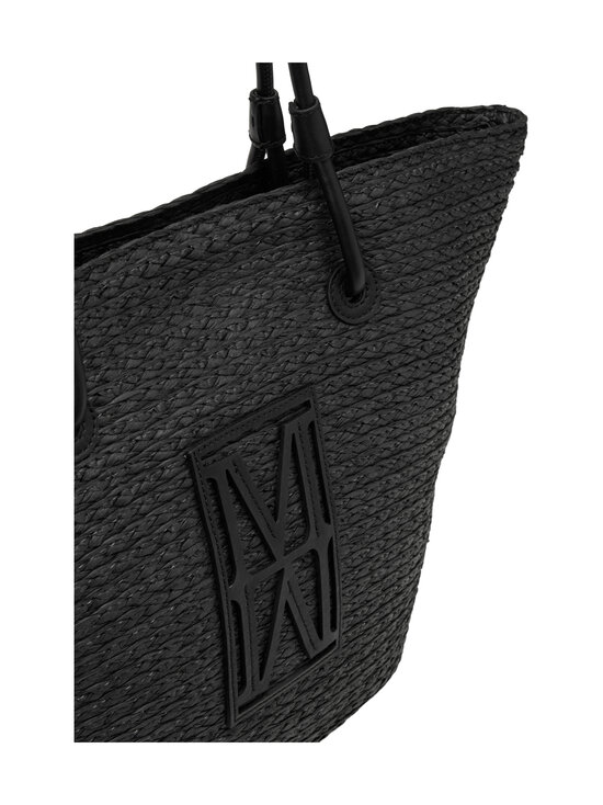 Marc O'Polo - Nahaton shopperi - 0001 BLACK | Stockmann - photo 4