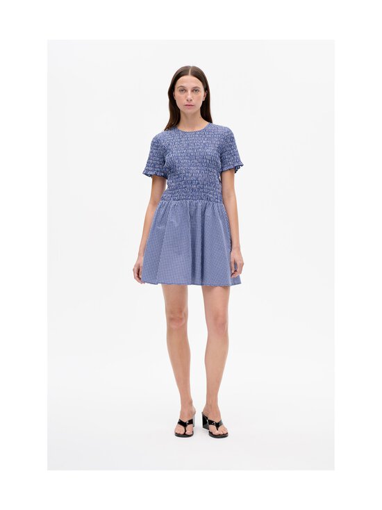 Baum und Pferdgarten - Assandra-mekko - C7136 MINI BLUE CHECK | Stockmann - photo 3