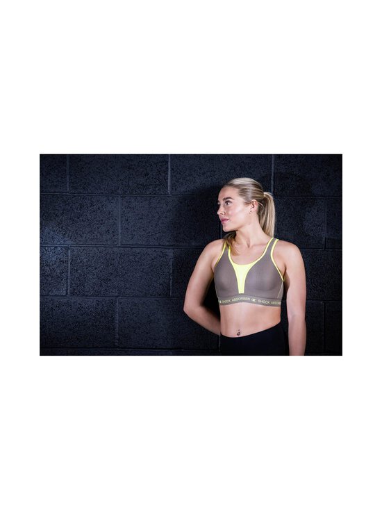 Shock Absorber - Spordirinnahoidja Run Padded - WLN WALNUT | Stockmann - photo 3