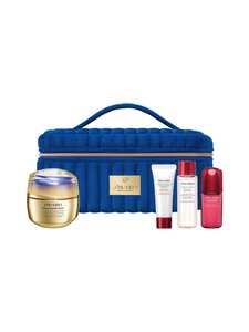 Shiseido - VPN Supreme Holiday Pouch Set ādas kopšanas komplekts | Stockmann