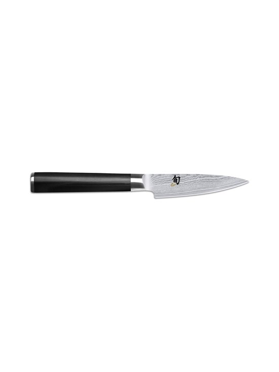 Kai - Shun Classic -kuorimaveitsi 9 cm - BLACK / RST | Stockmann - photo 1