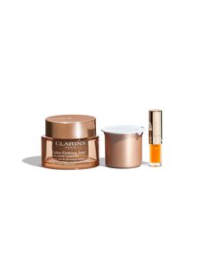 Clarins - EXTRA-FIRMING Day Cream Set -ihonhoitopakkaus | Stockmann