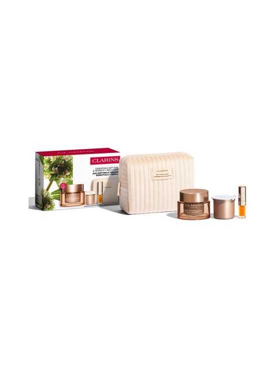 Clarins - EXTRA-FIRMING Day Cream Set -ihonhoitopakkaus - NOCOL | Stockmann - photo 2