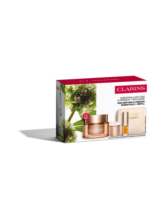 Clarins - EXTRA-FIRMING Day Cream Set -ihonhoitopakkaus - NOCOL | Stockmann - photo 3