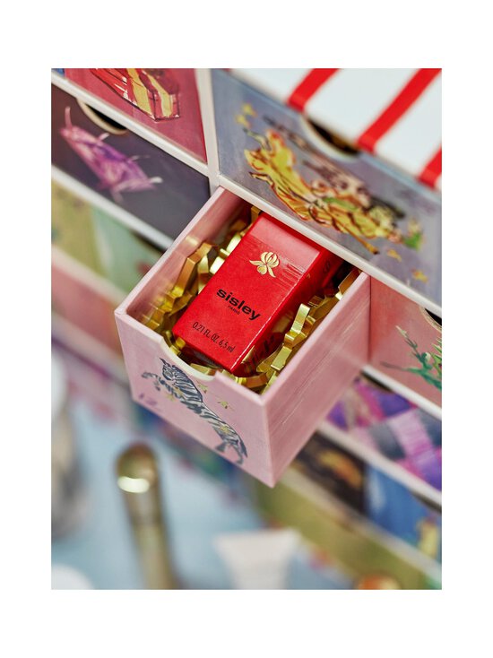 Sisley - Calendrier DE L'avent Adventes kalendārs - NOCOL - photo 5 Sisley - Calendrier DE L'avent Adventes kalendārs - NOCOL | Stockmann - photo 5