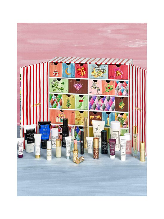 Sisley - Calendrier DE L'avent Adventes kalendārs - NOCOL - photo 6 Sisley - Calendrier DE L'avent Adventes kalendārs - NOCOL | Stockmann - photo 6