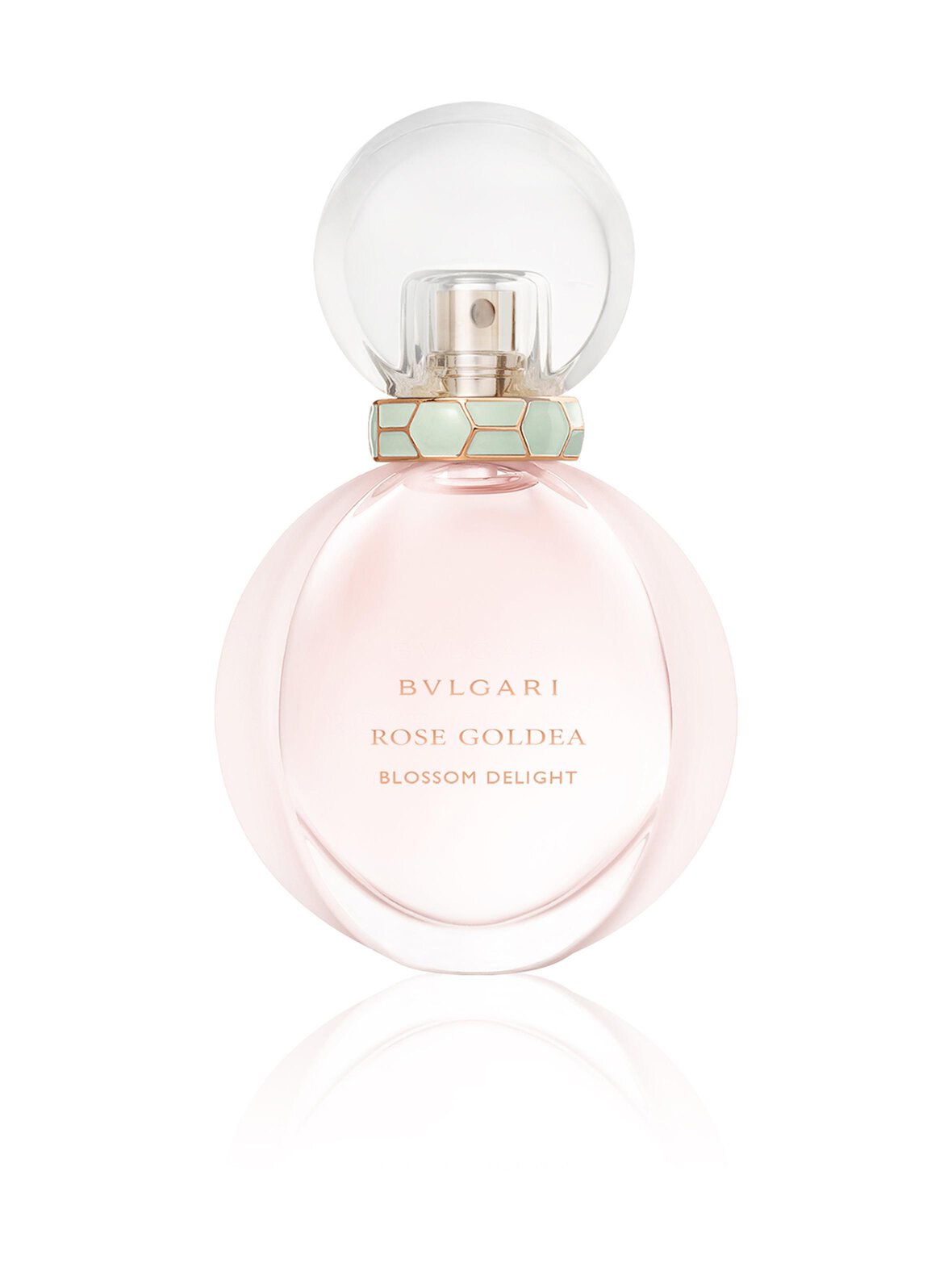 Rose Goldea Blossom Delight EdP -tuoksu