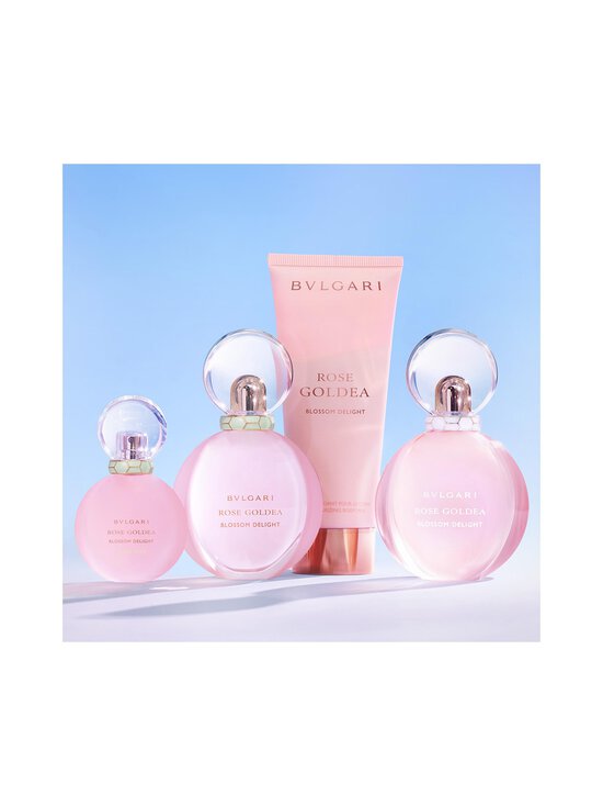 Bvlgari - Rose Goldea Blossom Delight EdP -tuoksu - NOCOL | Stockmann - photo 7