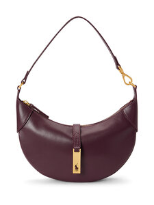Polo Ralph Lauren - Half Moon pleca soma - 028 MIDNIGHT MERLOT | Stockmann