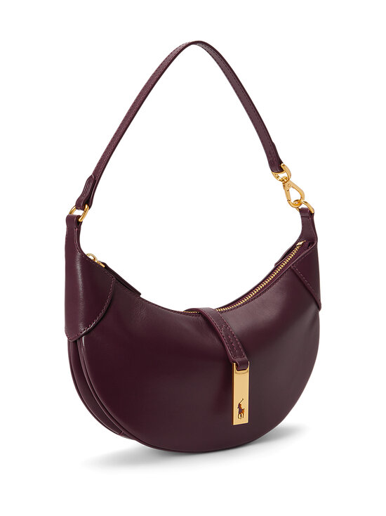 Polo Ralph Lauren - Half Moon pleca soma - 028 MIDNIGHT MERLOT | Stockmann - photo 3