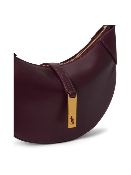 Polo Ralph Lauren - Half Moon pleca soma - 028 MIDNIGHT MERLOT | Stockmann - photo 4