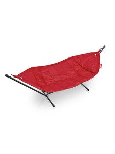 Fatboy - Headdemock-riippukeinu - MUSTA,PUNAINEN | Stockmann