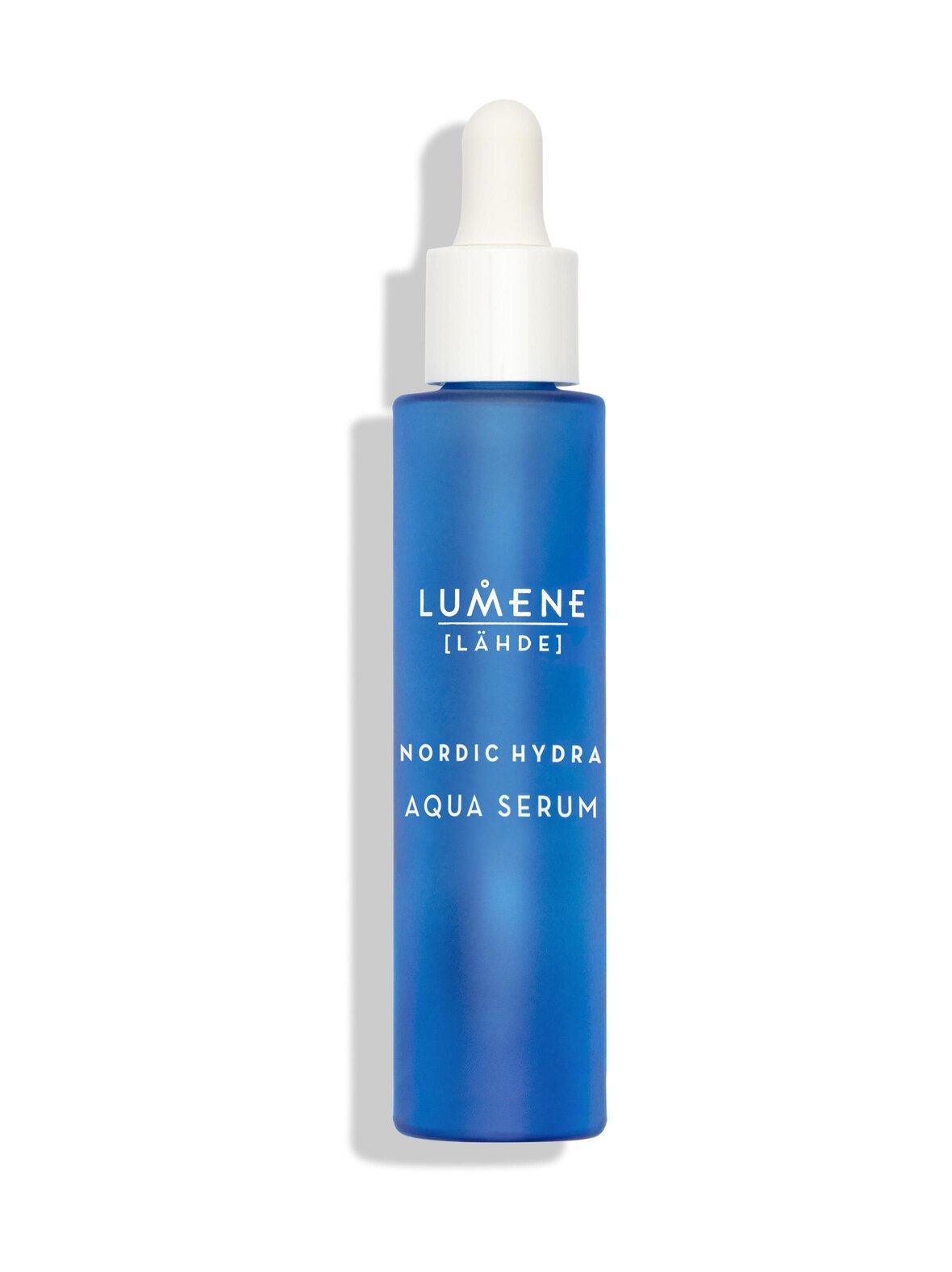 Lumene Lähde aqua serum lumene -kasvoseerumi 50 ml