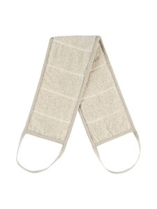 Casa Stockmann - Sauna seljapesija 15 x 72 cm - PELLAVA/VALKOINEN | Stockmann