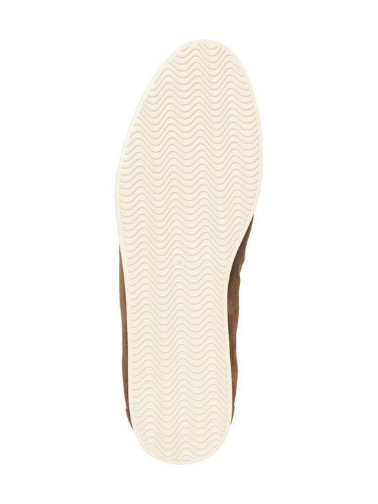 Tory Burch - Ballet Sport -mokkanahkakengät - 111 TOASTED SESAME - photo 4 Tory Burch - Ballet Sport -mokkanahkakengät - 111 TOASTED SESAME | Stockmann - photo 4