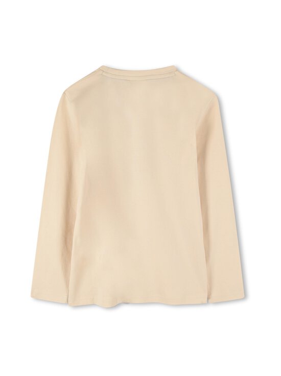 BOSS - Pitkähihainen paita - 21C SAND | Stockmann - photo 2