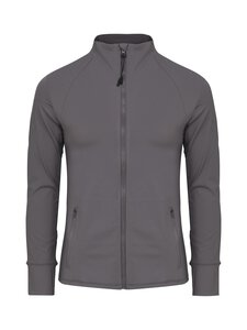Röhnisch - Legacy Full Zip -treenitakki - X055 SMOKY LAVENDEL | Stockmann