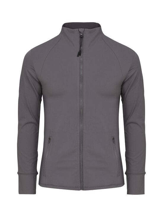 Röhnisch - Legacy Full Zip -treenitakki - X055 SMOKY LAVENDEL | Stockmann - photo 1