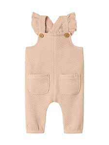 Lil' Atelier - Kombinesoon NbfNoella Loose - CAMEO ROSE | Stockmann