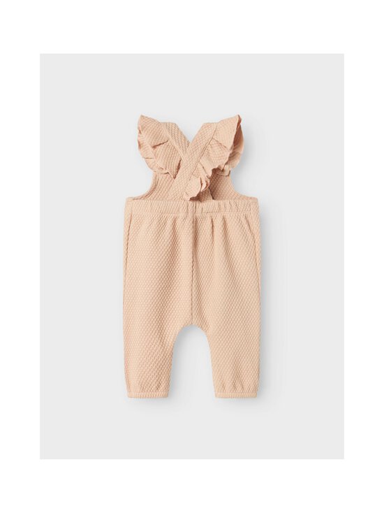 Lil' Atelier - Kombinesoon NbfNoella Loose - CAMEO ROSE | Stockmann - photo 2