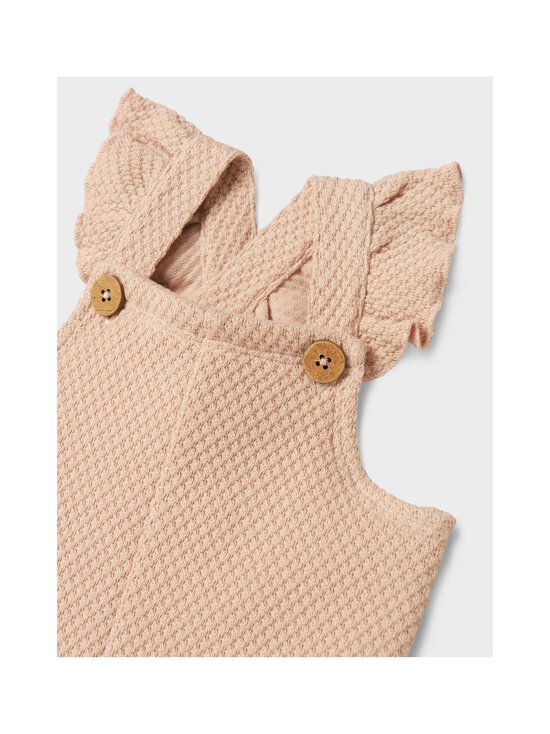 Lil' Atelier - Kombinesoon NbfNoella Loose - CAMEO ROSE | Stockmann - photo 3