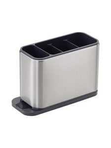 Joseph Joseph - Surface-aterinteline - TERÄS/TUMMANHARMAA | Stockmann