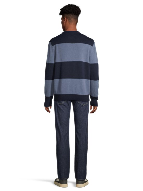 Paul & Shark - Crewneck-villa-kashmirneule - BLU SCURO - AVIO - photo 3 Paul & Shark - Crewneck-villa-kashmirneule - BLU SCURO - AVIO | Stockmann - photo 3