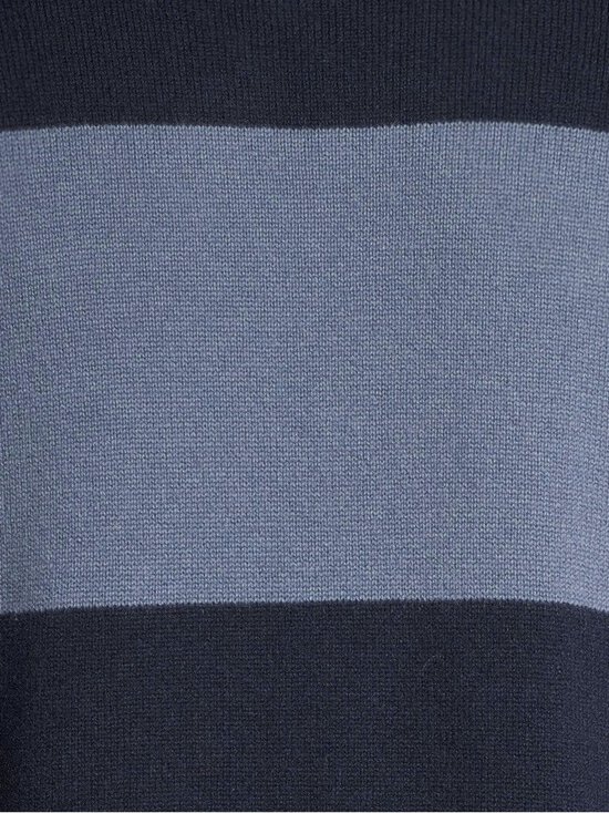 Paul & Shark - Crewneck-villa-kashmirneule - BLU SCURO - AVIO - photo 4 Paul & Shark - Crewneck-villa-kashmirneule - BLU SCURO - AVIO | Stockmann - photo 4