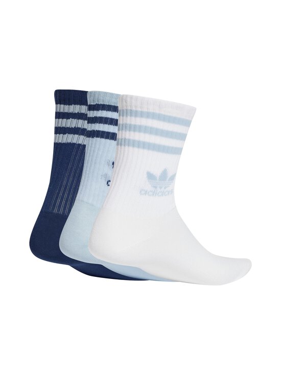 adidas Originals - Sukat 3-pack - JI9474 WONBLU/NINDIG/WHITE - photo 2 adidas Originals - Sukat 3-pack - JI9474 WONBLU/NINDIG/WHITE | Stockmann - photo 2