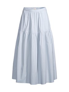 by TiMo - Poplin-hame - 010 - LIGHT BLUE | Stockmann