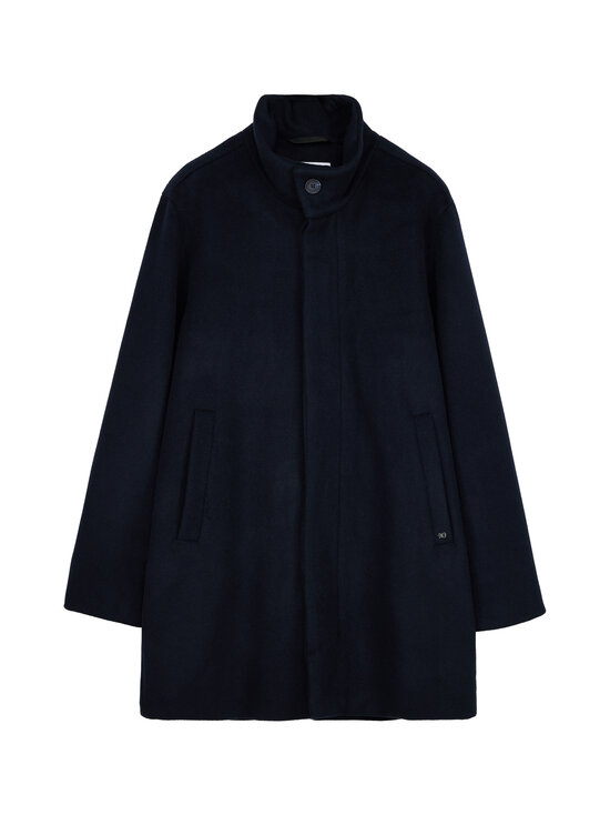 Makia - Granton Light -villakangastakki - 689 DARK NAVY | Stockmann - photo 1