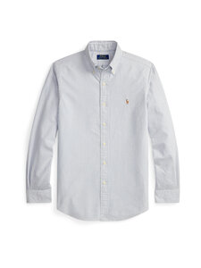 Polo Ralph Lauren - Sport-kauluspaita - 6636A NAVY WHITE | Stockmann