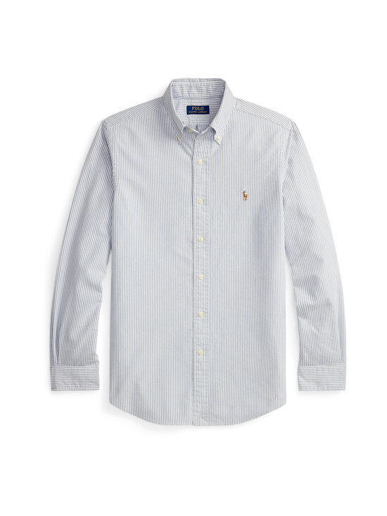 Polo Ralph Lauren - Sport-kauluspaita - 6636A NAVY WHITE | Stockmann - photo 1