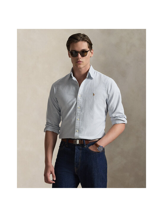 Polo Ralph Lauren - Sport-kauluspaita - 6636A NAVY WHITE | Stockmann - photo 2