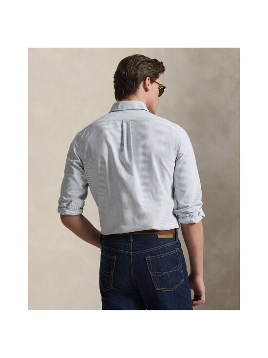 Polo Ralph Lauren - Sport-kauluspaita - 6636A NAVY WHITE | Stockmann - photo 3