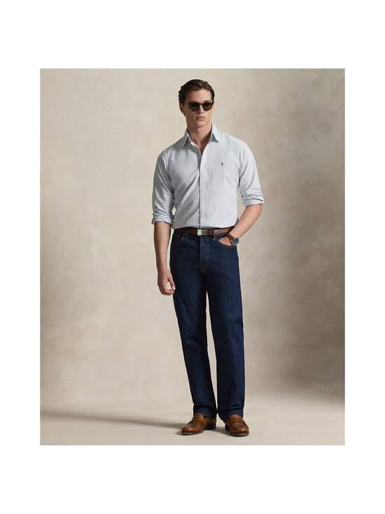 Polo Ralph Lauren - Sport-kauluspaita - 6636A NAVY WHITE | Stockmann - photo 4