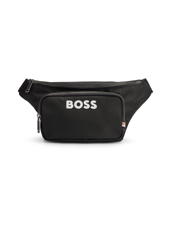 BOSS - Catch 3.0 Bumbag -vyölaukku - 001 BLACK | Stockmann - photo 1
