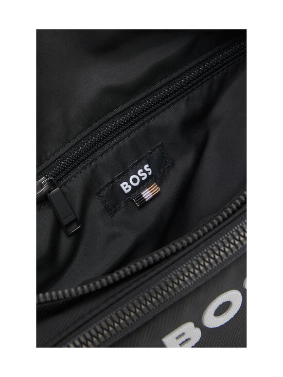 BOSS - Catch 3.0 Bumbag -vyölaukku - 001 BLACK | Stockmann - photo 3