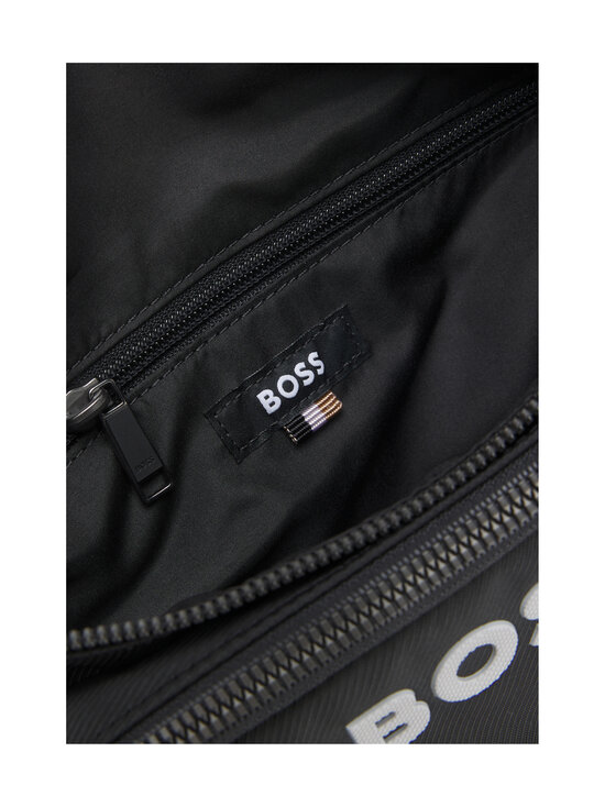 BOSS - Catch 3.0 Bumbag -vyölaukku - 001 BLACK | Stockmann - photo 5