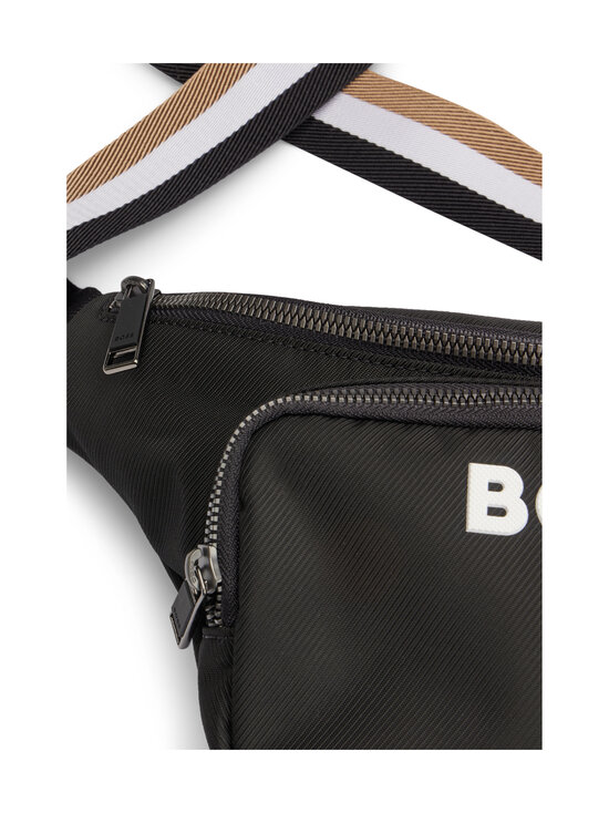 BOSS - Catch 3.0 Bumbag -vyölaukku - 001 BLACK | Stockmann - photo 6