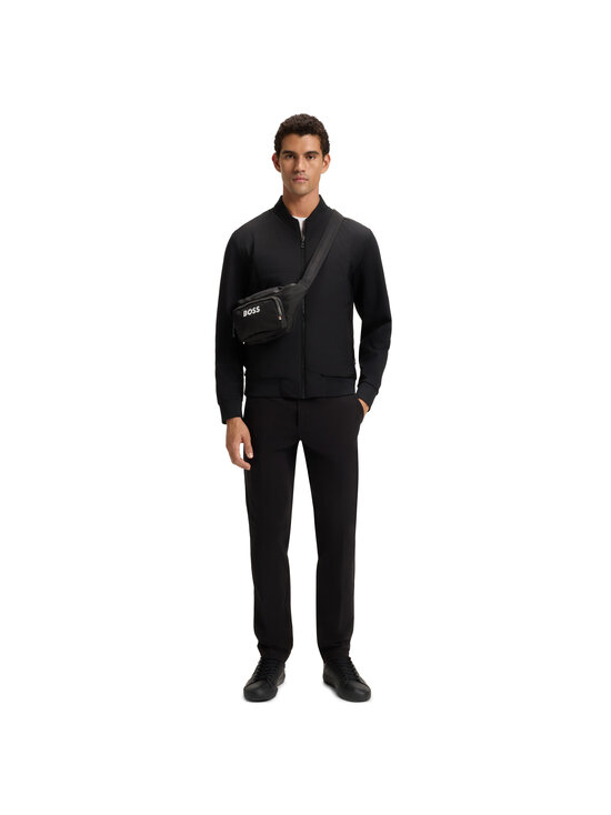 BOSS - Catch 3.0 Bumbag -vyölaukku - 001 BLACK | Stockmann - photo 7