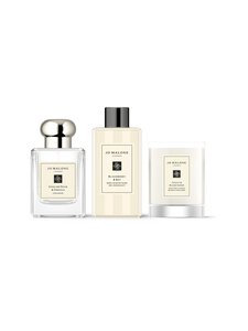 Jo Malone London - Fragrant Faithfuls Trio -tuoksupakkaus | Stockmann