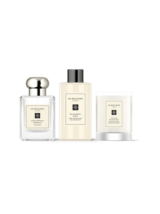 Jo Malone London - Fragrant Faithfuls Trio -tuoksupakkaus - NOCOL | Stockmann - photo 1