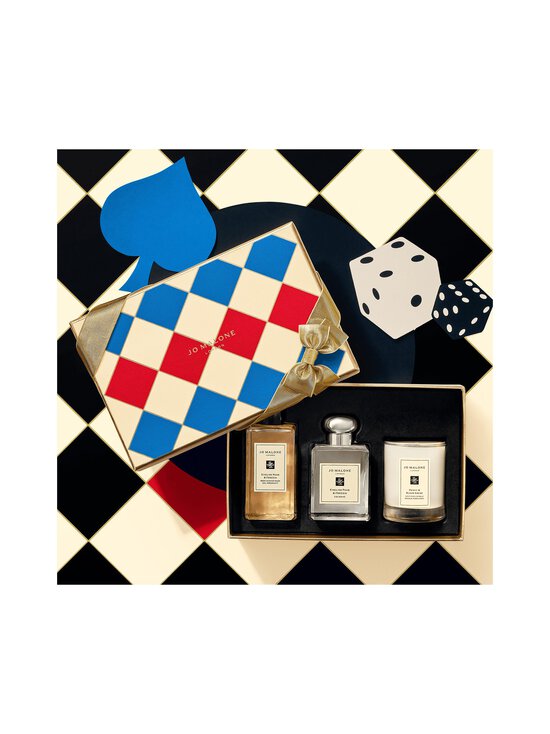 Jo Malone London - Fragrant Faithfuls Trio -tuoksupakkaus - NOCOL | Stockmann - photo 3