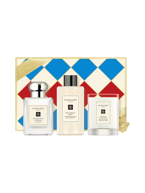 Jo Malone London - Fragrant Faithfuls Trio -tuoksupakkaus - NOCOL | Stockmann - photo 4