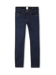 Hugo Boss - 5 kabatu džinsi - Z35 RAW DENIM Hugo Boss - 5 kabatu džinsi - Z35 RAW DENIM | Stockmann