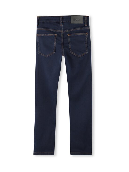 Hugo Boss - 5-taskufarkut - Z35 RAW DENIM - photo 2 Hugo Boss - 5-taskufarkut - Z35 RAW DENIM | Stockmann - photo 2